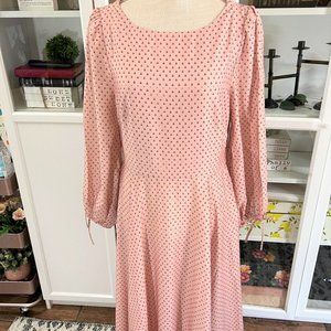 NWT Joyfolie Dress